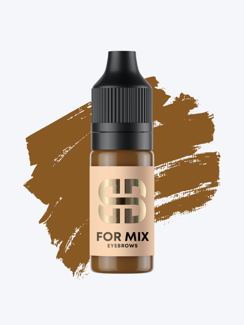 BB Color For Mix Reach